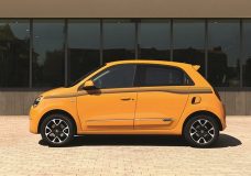 2019 yeni renault twingo 3