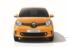 2019 yeni renault twingo 5