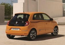 2019 yeni renault twingo 7