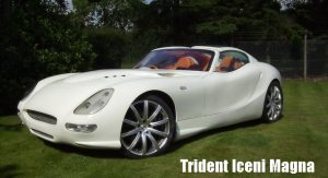 Trident Iceni Magna