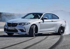 bmw m2 competition