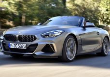 bmw z4 m40i