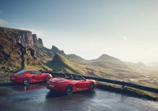 porsche 718 cayman t 718 boxster t 1