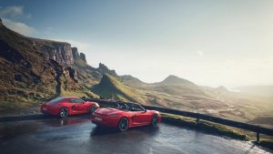 porsche 718 cayman t 718 boxster t 1