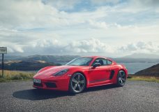 porsche 718 cayman t 718 boxster t 10