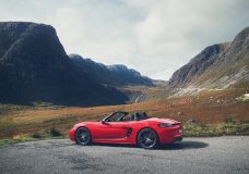 porsche 718 cayman t 718 boxster t 2