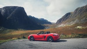 porsche 718 cayman t 718 boxster t 2