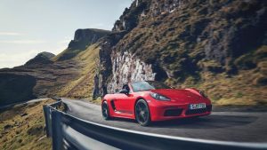 porsche 718 cayman t 718 boxster t 3