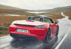 porsche 718 cayman t 718 boxster t 4