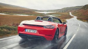 porsche 718 cayman t 718 boxster t 4