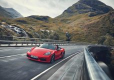 porsche 718 cayman t 718 boxster t 5