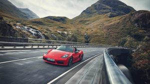 porsche 718 cayman t 718 boxster t 5