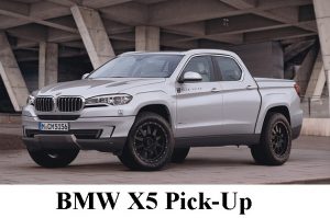 10 BMW X5