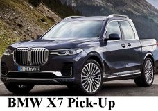 11 BMW X7