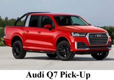 12 Audi Q7