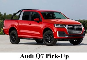 12 Audi Q7