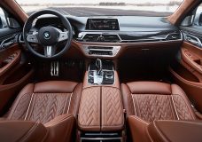 2020 BMW 745Le 11