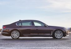 2020 BMW 745Le 6