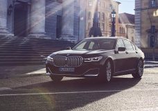 2020 BMW 745Le 9