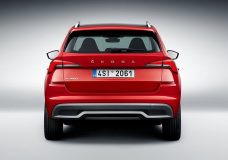 2020 Skoda Kamiq 5