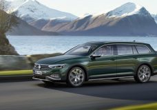 2020 Volkswagen Passat Avrupa Versiyonu 16