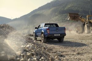 2020 ford ranger raptor 2