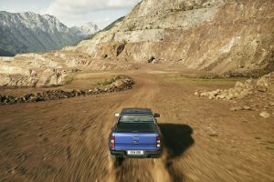 2020 ford ranger raptor 3