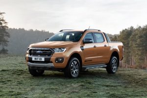 2020 ford ranger wildtrak 1