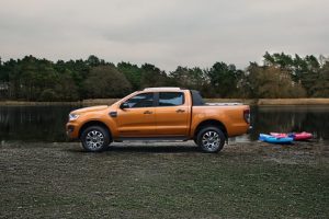 2020 ford ranger wildtrak 2