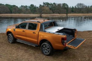 2020 ford ranger wildtrak 4