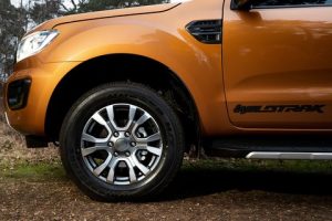 2020 ford ranger wildtrak 5