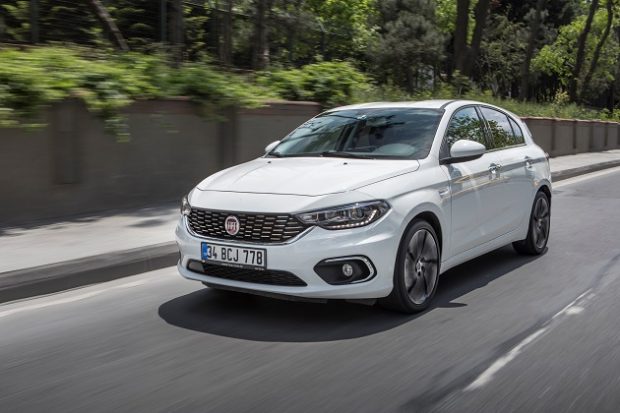 Fiat Egea Subat 2019 kampanya