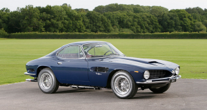 10 Ferrari 250 GT Speciale