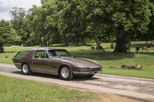 16 Ferrari 330 GT 22 Shooting Brake