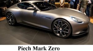 18 Piech Mark Zero