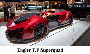 1 Engler F.F Superquad