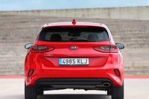 2020 yeni kia ceed 5