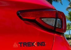 2019 Fiat Argo Trekking 12