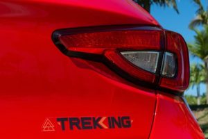 2019 Fiat Argo Trekking 12