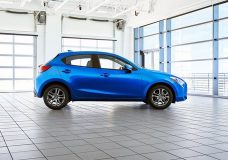 2020 Toyota Yaris US version 2