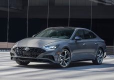 hyundai sonata 2020 1