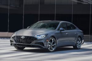 hyundai sonata 2020 1