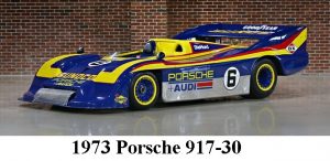 1973 Porsche 917 30