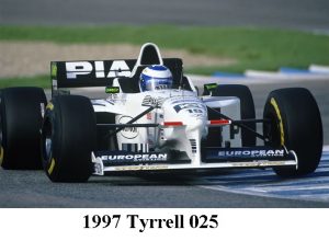 1997 Tyrrell 025