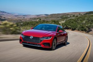 2020 volkswagen arteon abd versiyonu 6