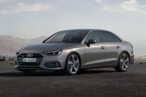 2020 yeni audi a4 2