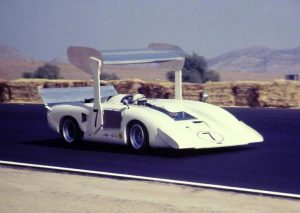 CHAPARRAL 2H