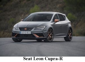 seat leon cupra r