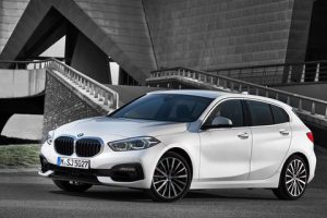 yeni 2020 bmw 1 serisi 1