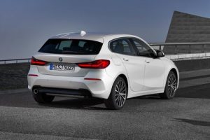 yeni 2020 bmw 1 serisi 2